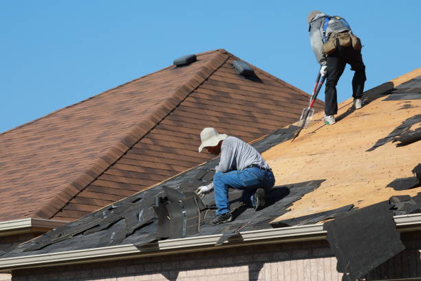 Best Commercial Roofing Services  in Llington, MI